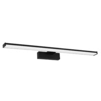 Pandella1 Wall Mirror Light LED 11w 4000K Black