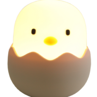 LED Chickabiddy Night Light