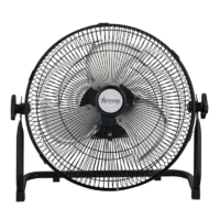 30cm D Rechargeable Table Fan