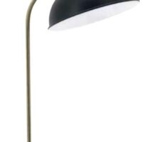 Palmer Desk lamp - Black & Brass