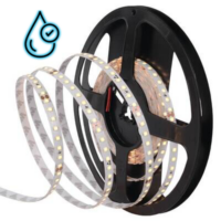 9.6W / 24V / IP65 / 3000K LED strip "flex"