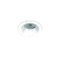 Starlight LED anti-glare, with driver. White