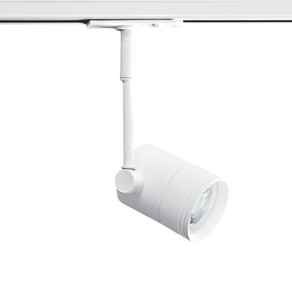 Trouble Spot for 3-wire tracks by Spazio - The Lighting Studio | Cape Town