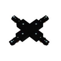 3-Wire track X-Join by Spazio