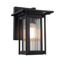 Wall lights