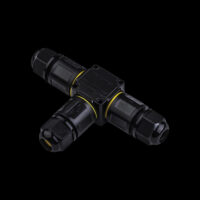 Waterproof Connector