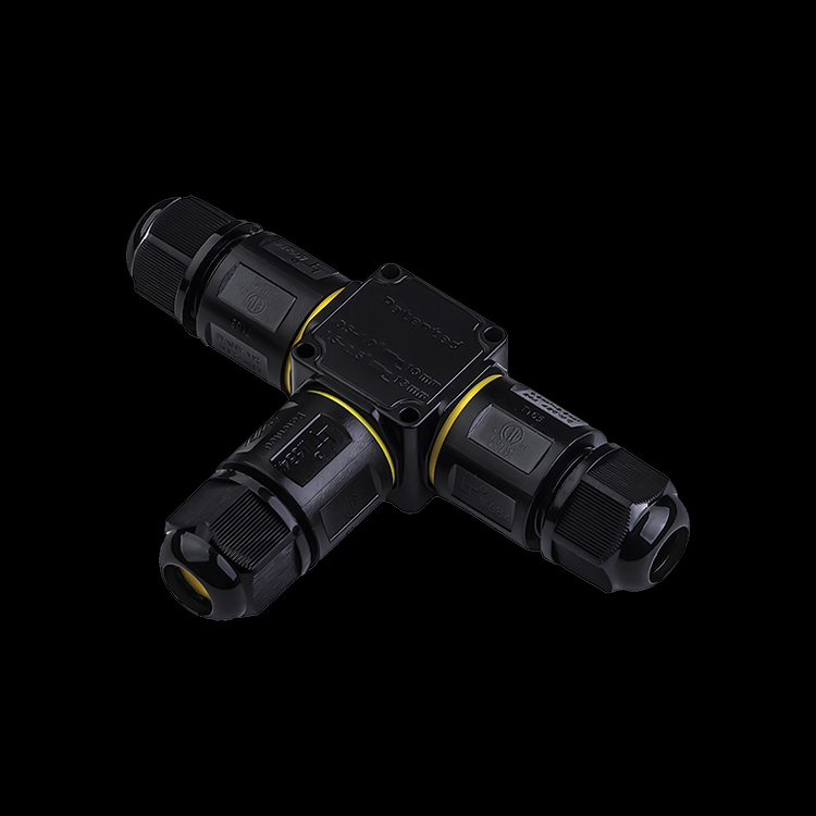 Waterproof Connector