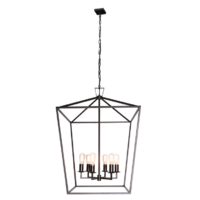 Ranch Pendant XL
