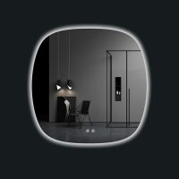 LED Mirror Lights
