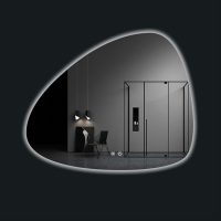 LED Mirror Lights
