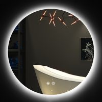 LED Mirror Lights