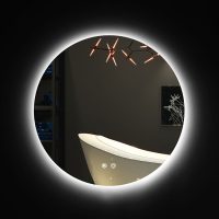 LED Mirror Lights